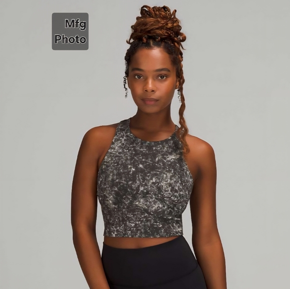 lululemon athletica Tops - Lululemon Invigorate Training Tank Top, Womens 8